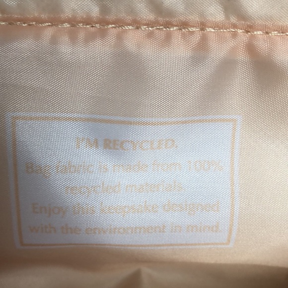 New Estée Lauder Makeup Bag - Picture 3 of 4